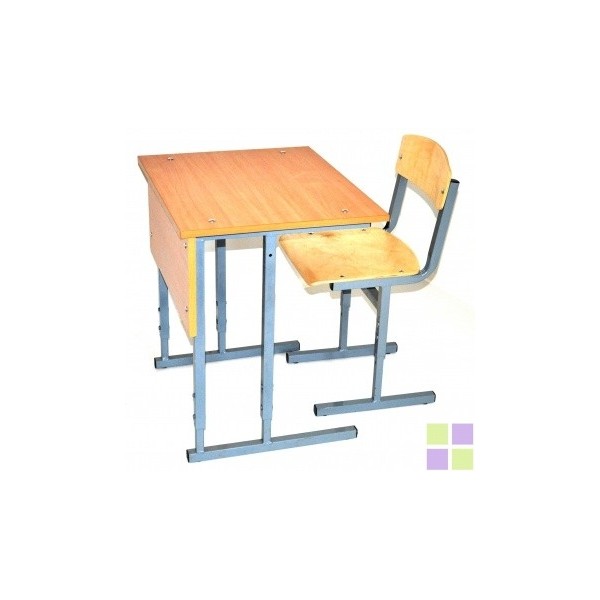Стол+1 стул (ламинат)