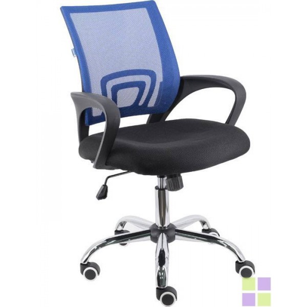 Кресло компьютерное EP-696 Mesh (Everprof). Купить кресла для персонала вСПб