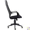 Кресло для руководителя BRABIX Premium Prime EX-515, ткань, чёрное