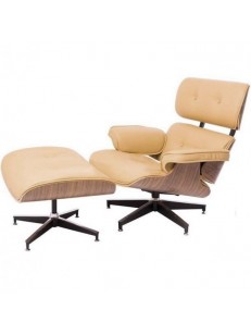 Кресло  Relax (натуральная кожа)