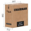 CHAIRMAN 950LT (экокожа)